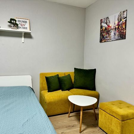 Central Studio Apartment - Varna City Dış mekan fotoğraf