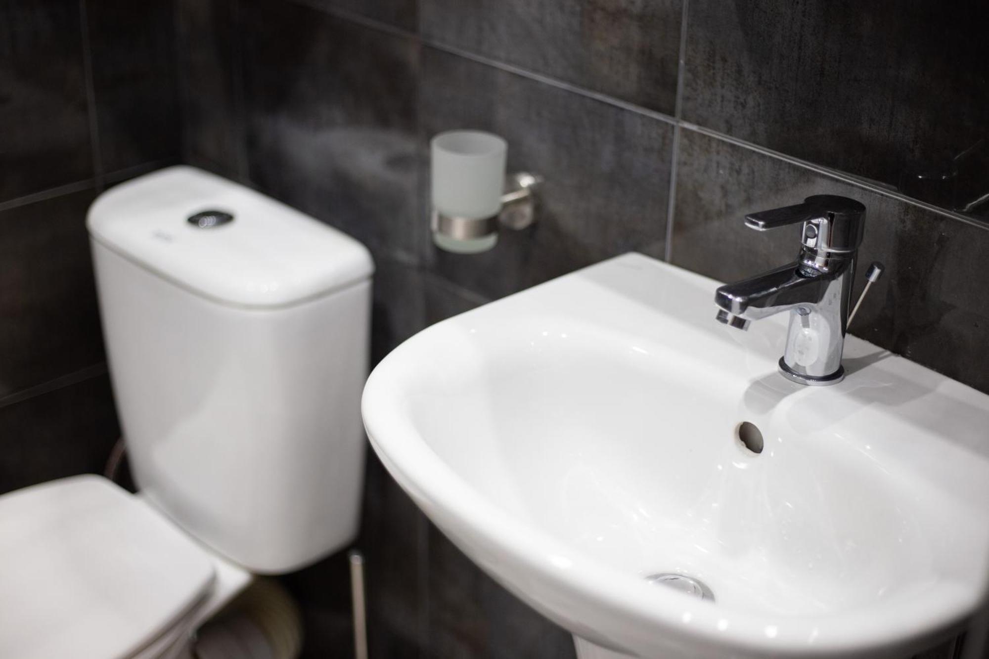 Central Studio Apartment - Varna City Dış mekan fotoğraf